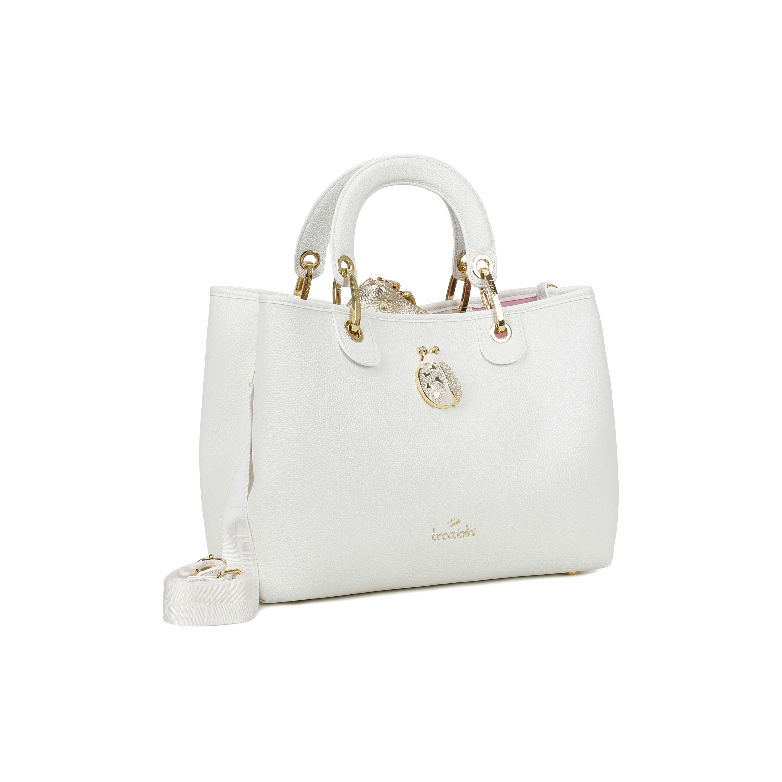 Borsa a mano Beth Jewels Braccialini - MYLILLY