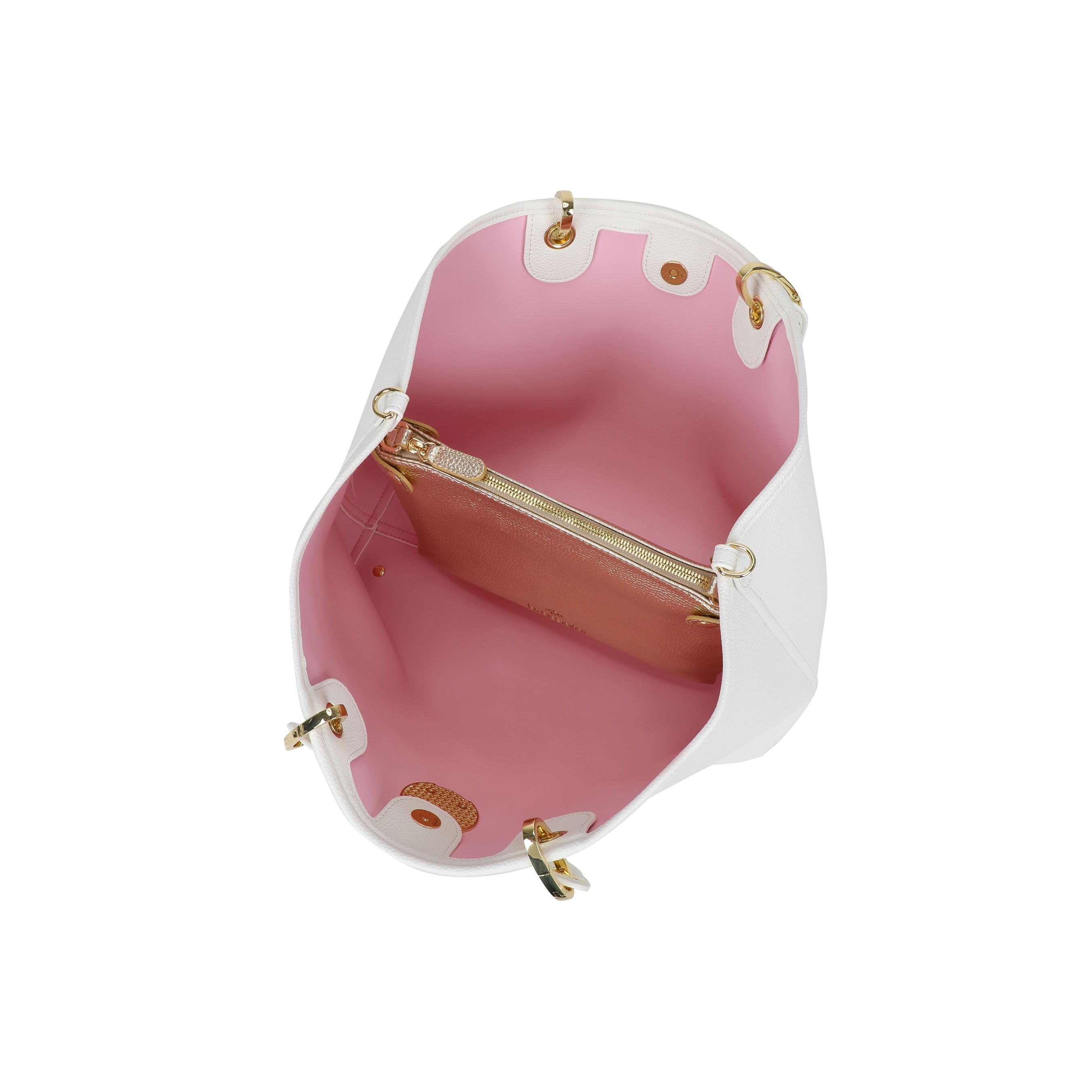 Borsa a mano Beth Jewels Braccialini - MYLILLY