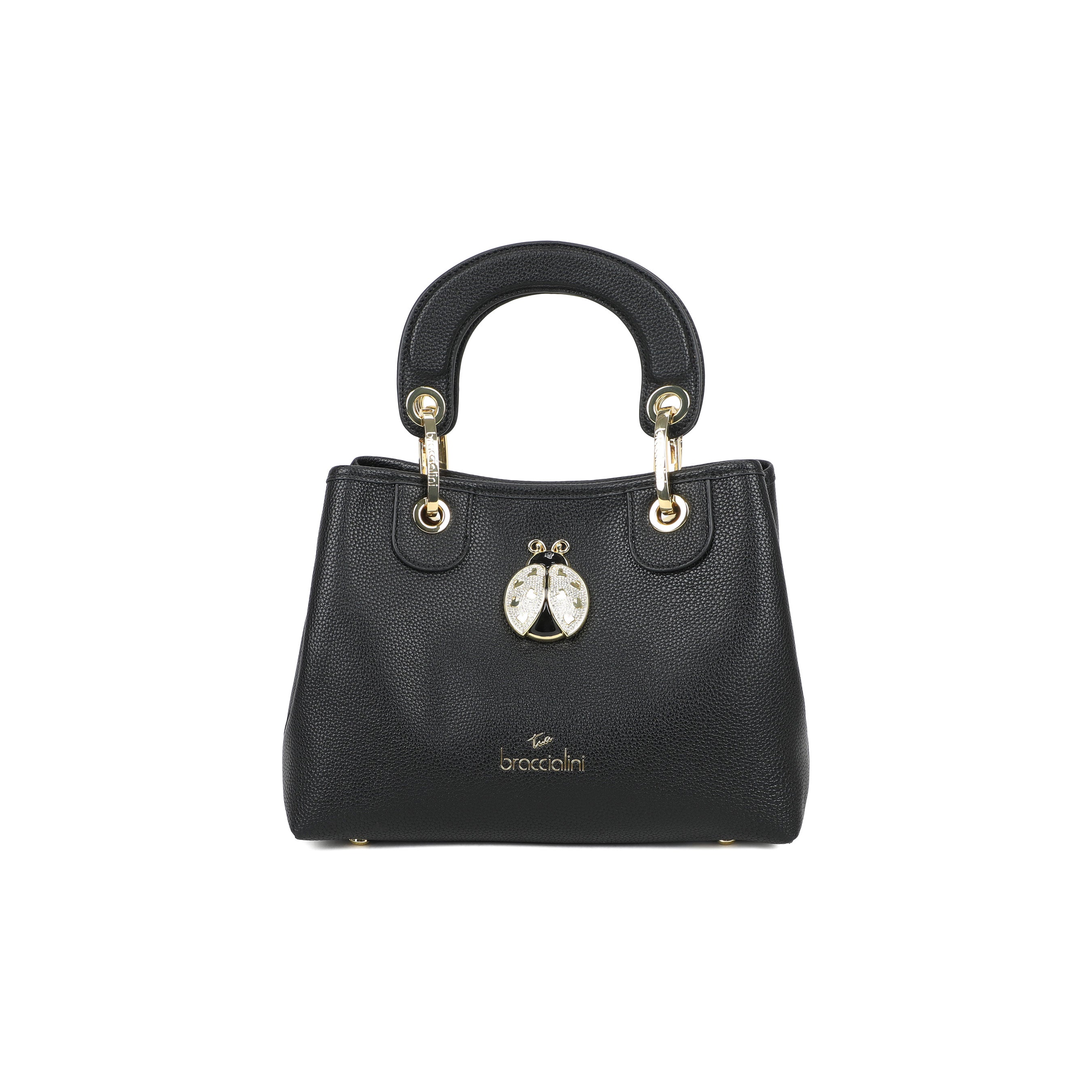 Borsa a mano Beth Jewels Braccialini - MYLILLY