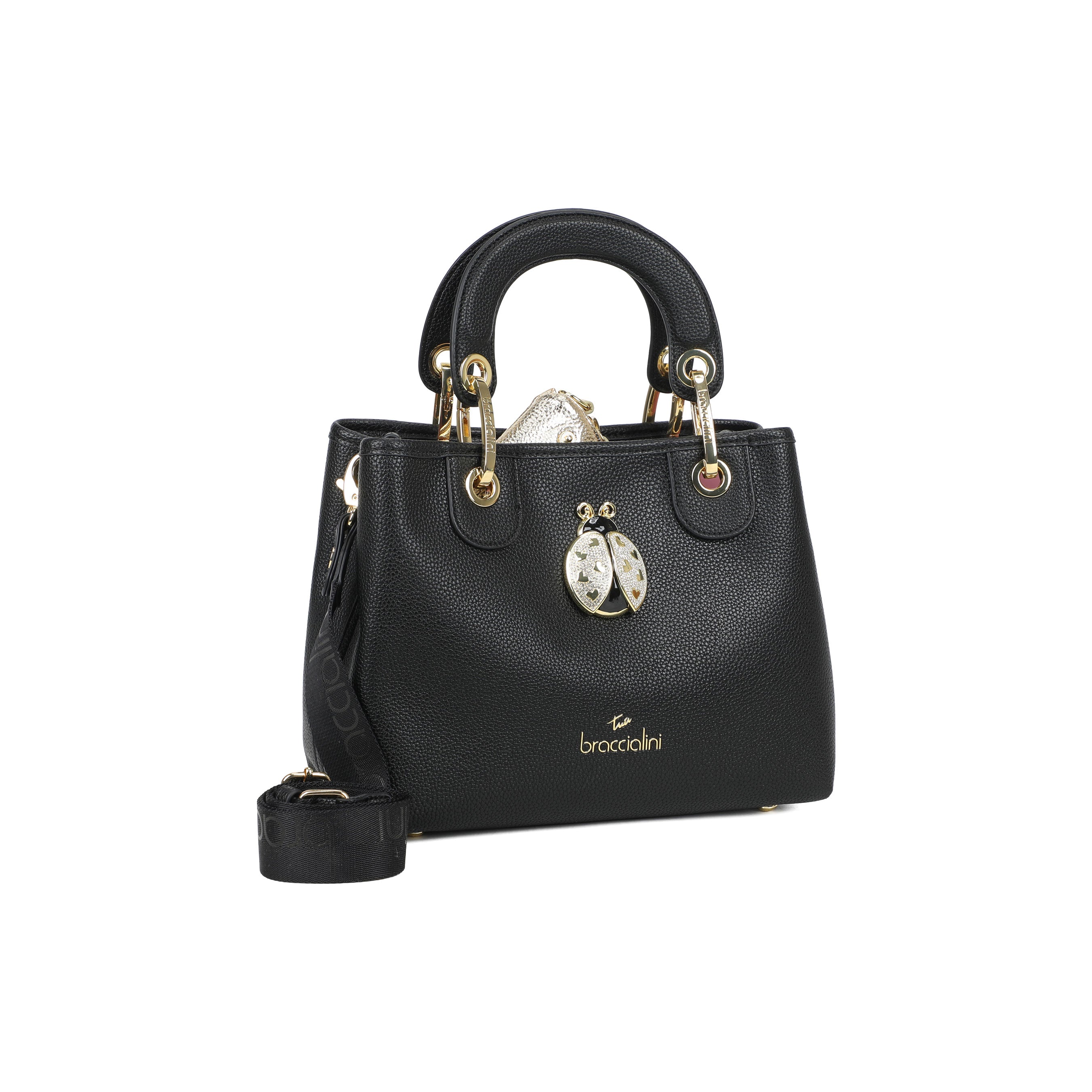 Borsa a mano Beth Jewels Braccialini - MYLILLY