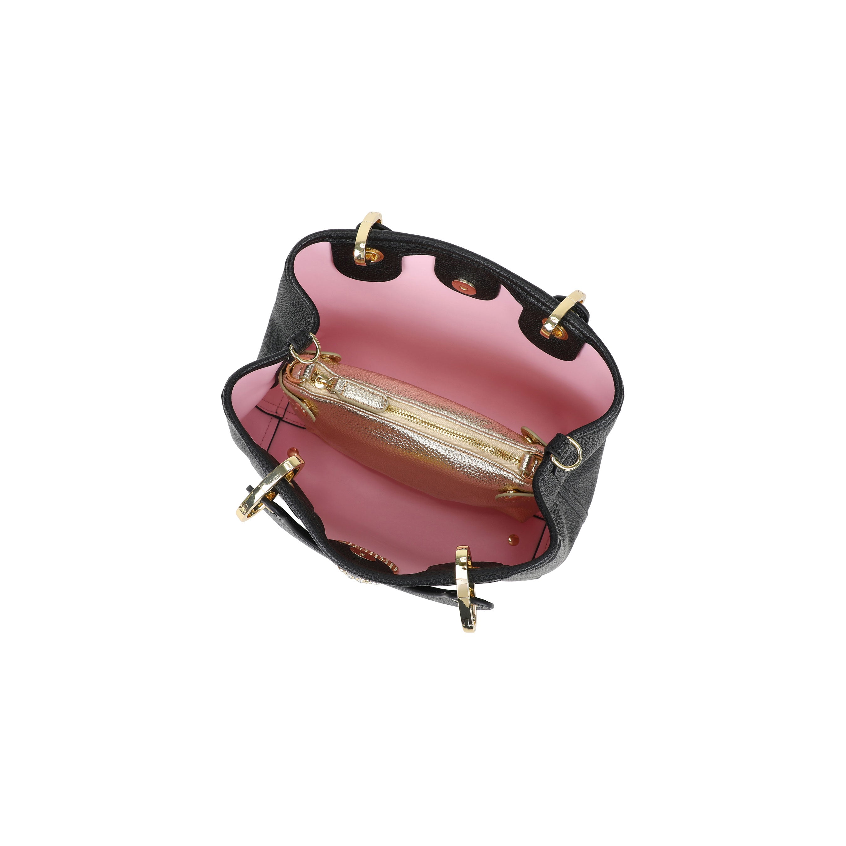 Borsa a mano Beth Jewels Braccialini - MYLILLY