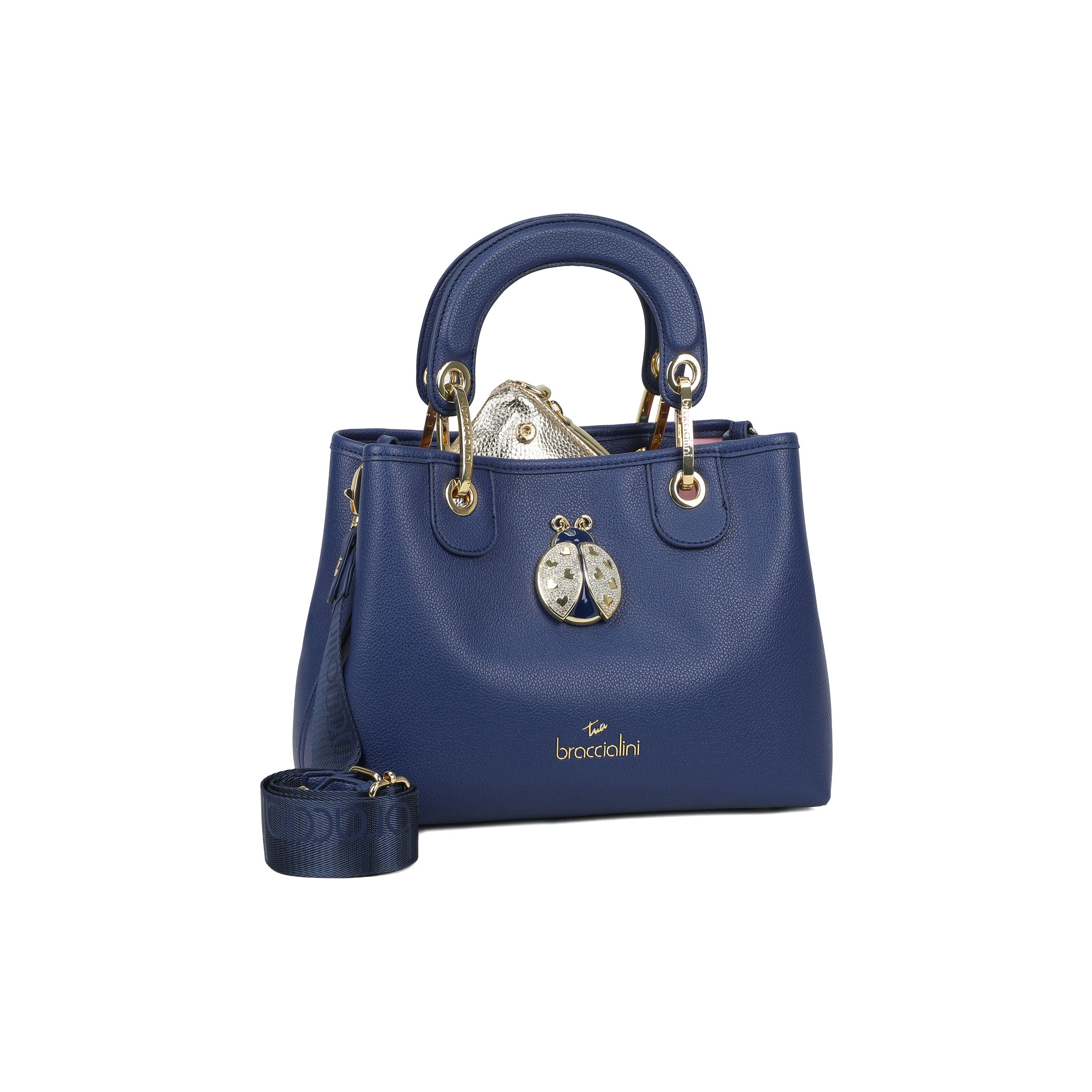 Borsa a mano Beth Jewels Braccialini - MYLILLY
