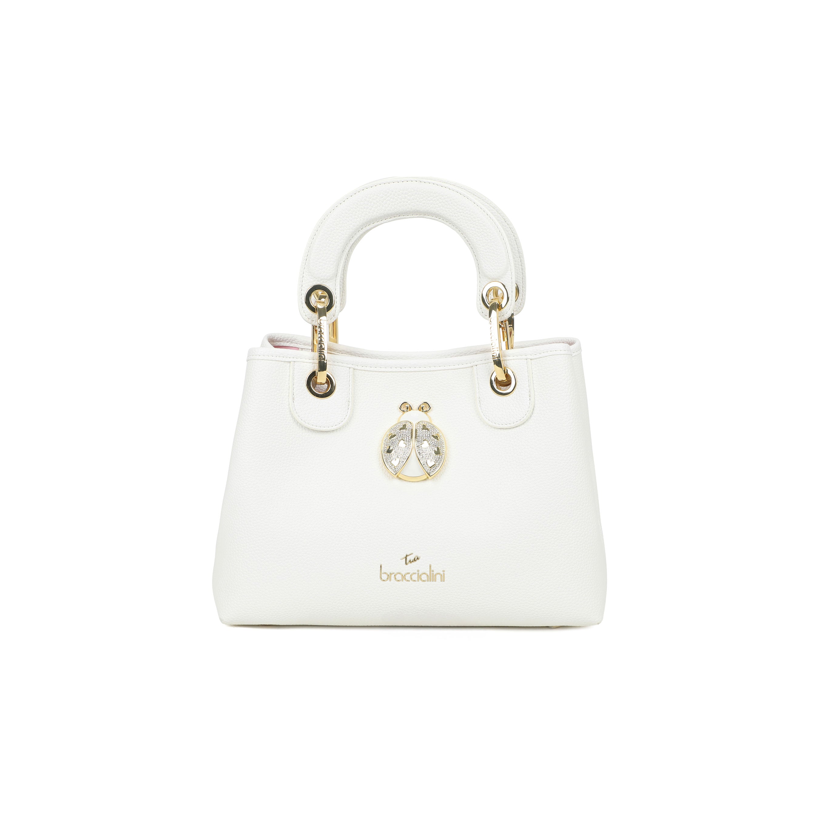 Borsa a mano Beth Jewels Braccialini - MYLILLY