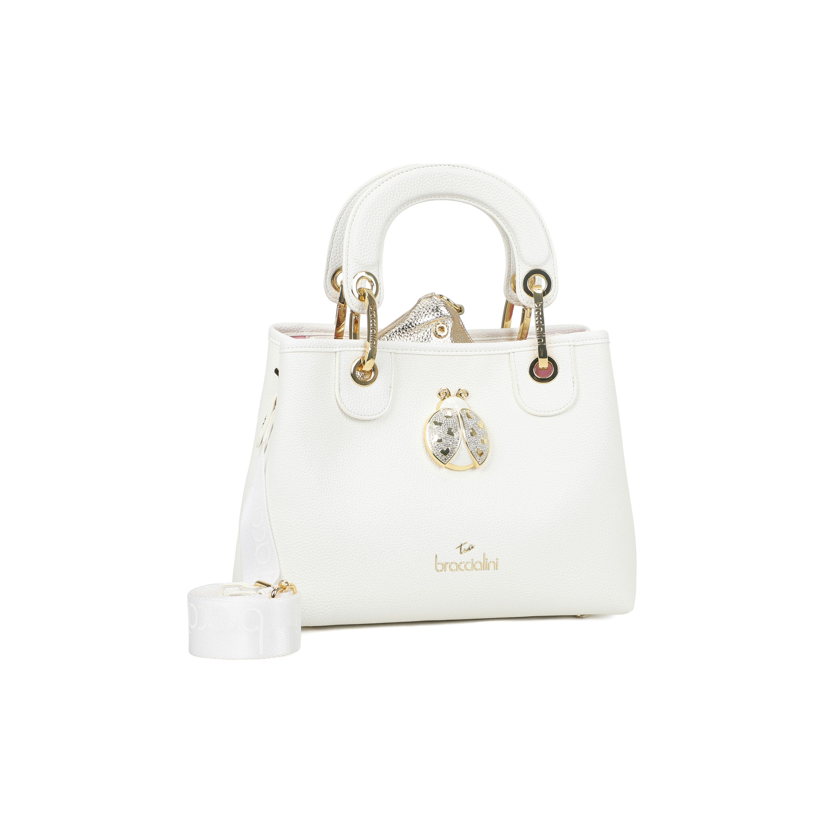 Borsa a mano Beth Jewels Braccialini - MYLILLY