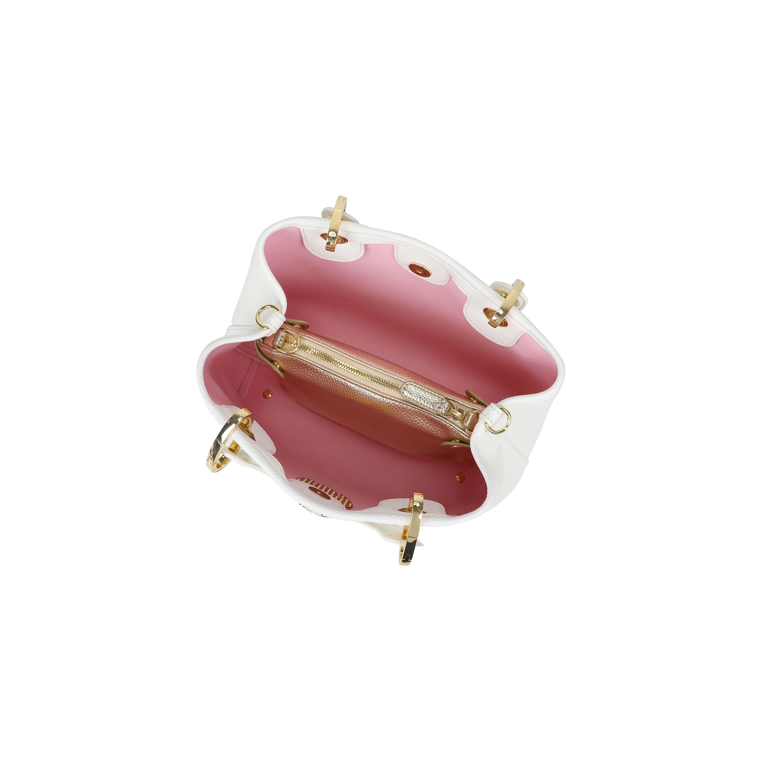 Borsa a mano Beth Jewels Braccialini - MYLILLY