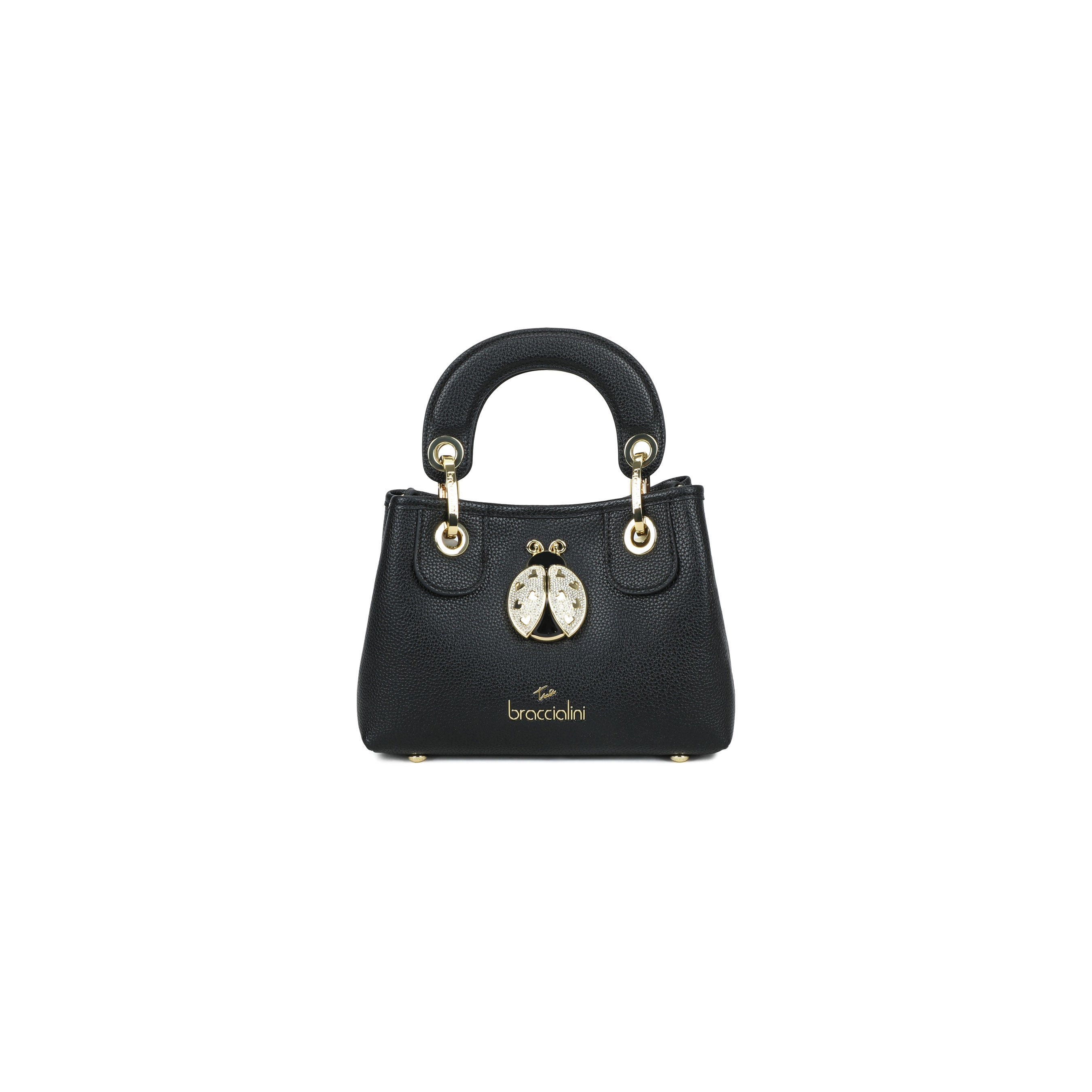 Borsa a mano Beth Jewels Braccialini - MYLILLY