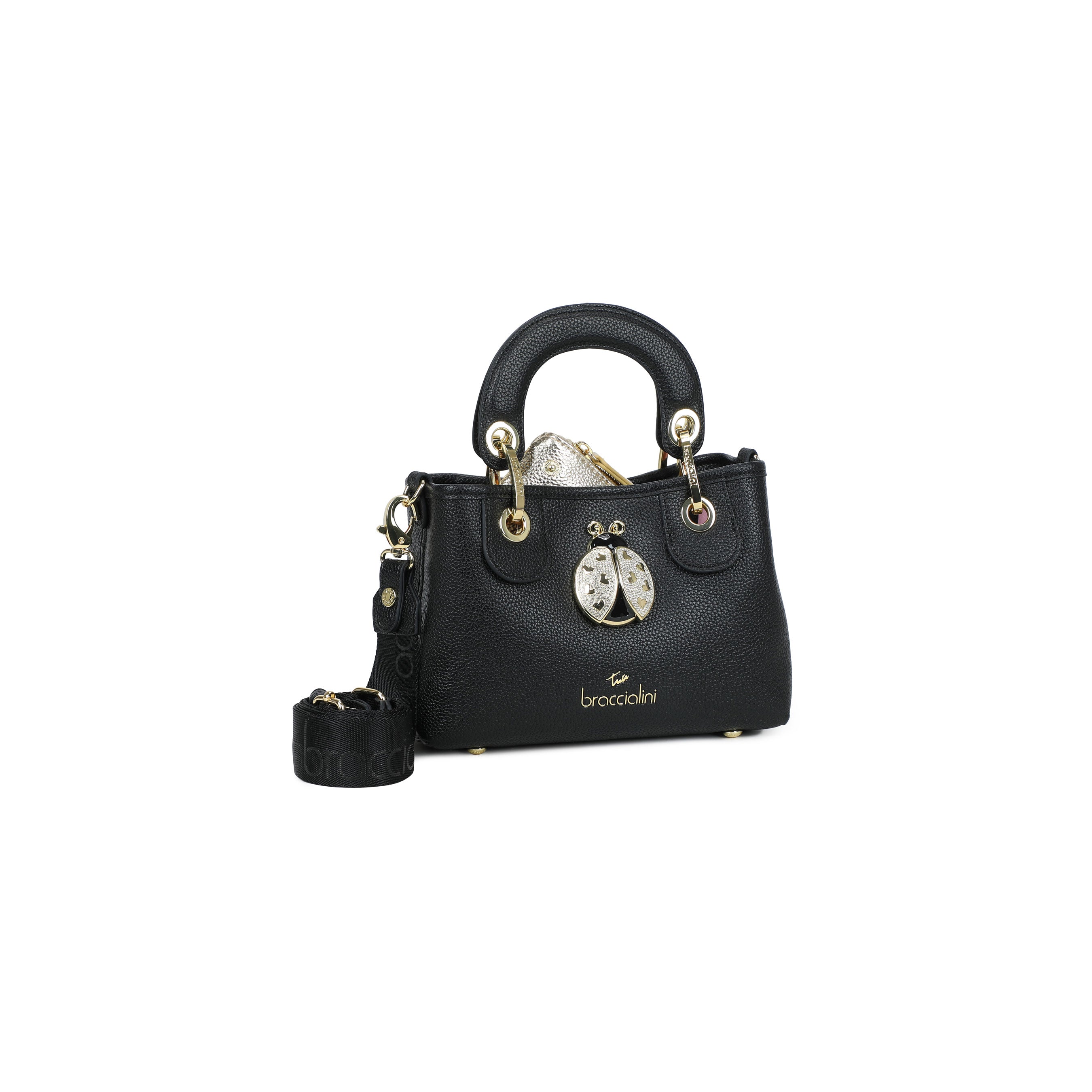 Borsa a mano Beth Jewels Braccialini - MYLILLY