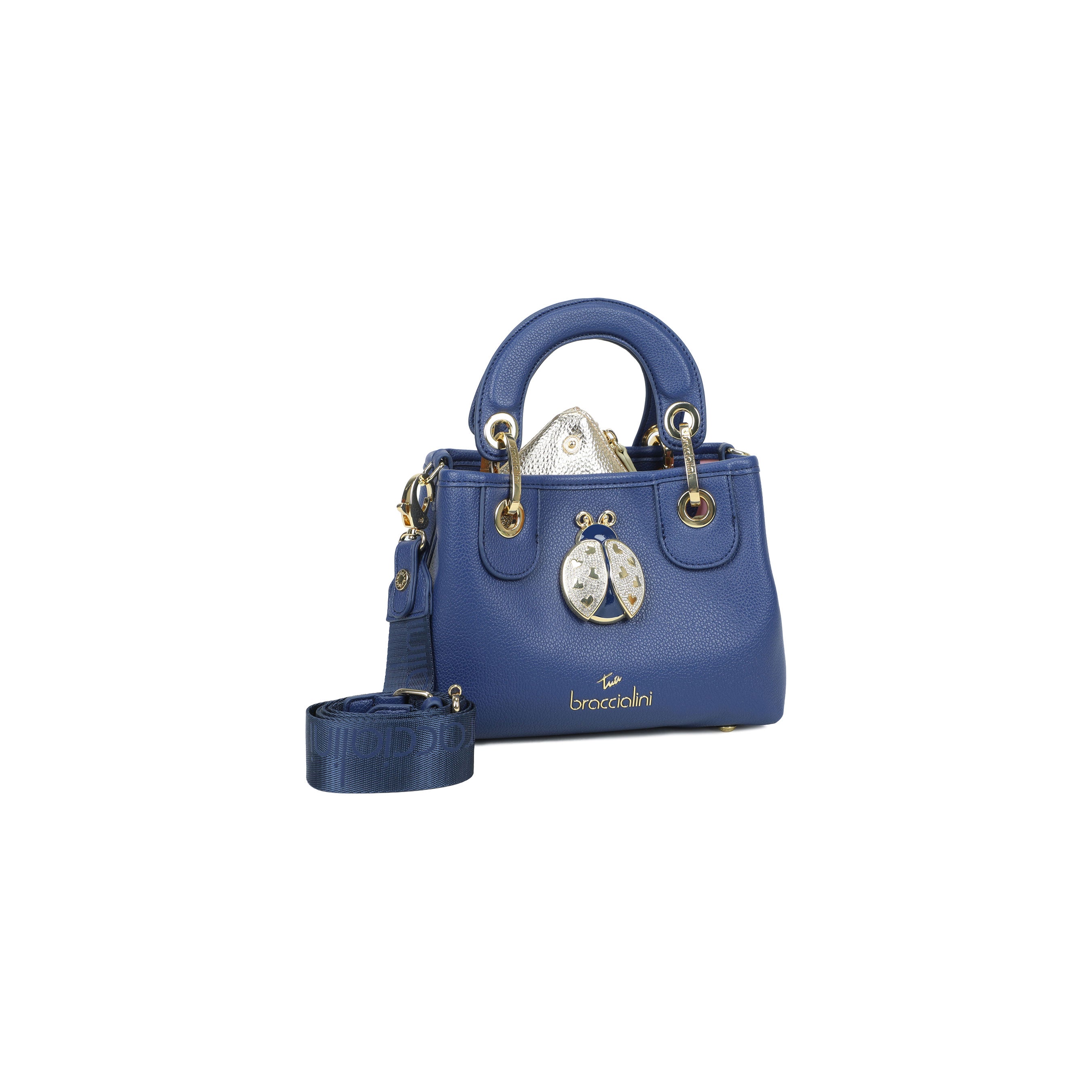 Borsa a mano Beth Jewels Braccialini - MYLILLY