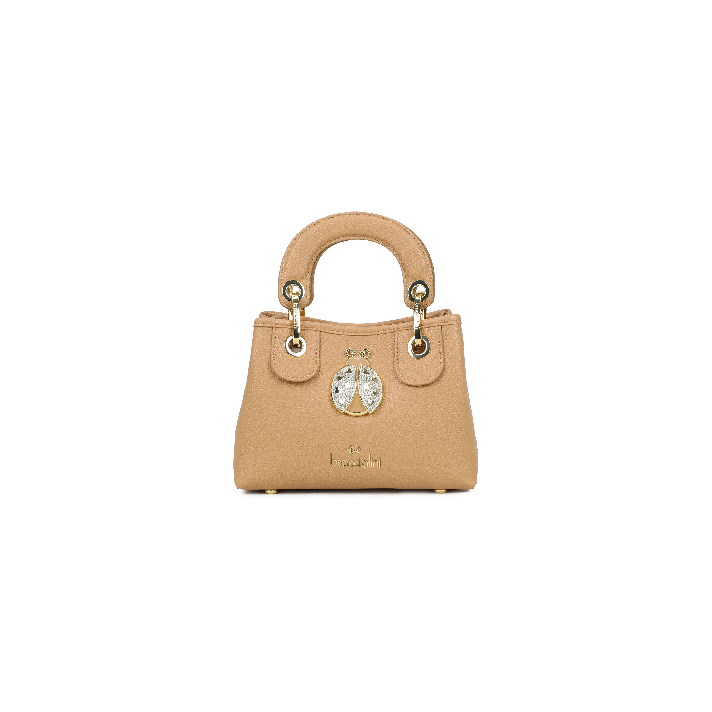 Borsa a mano Beth Jewels Braccialini - MYLILLY