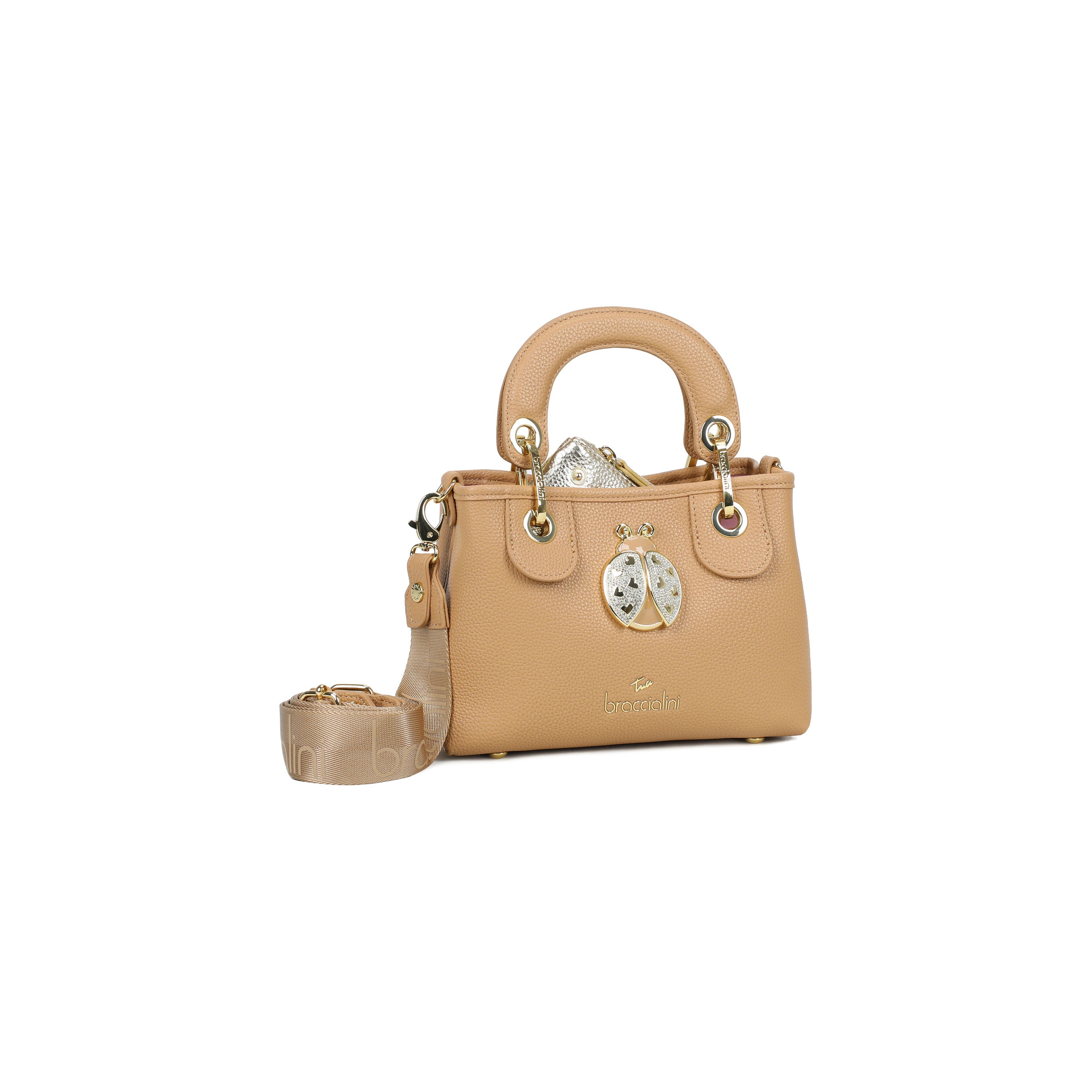 Borsa a mano Beth Jewels Braccialini - MYLILLY