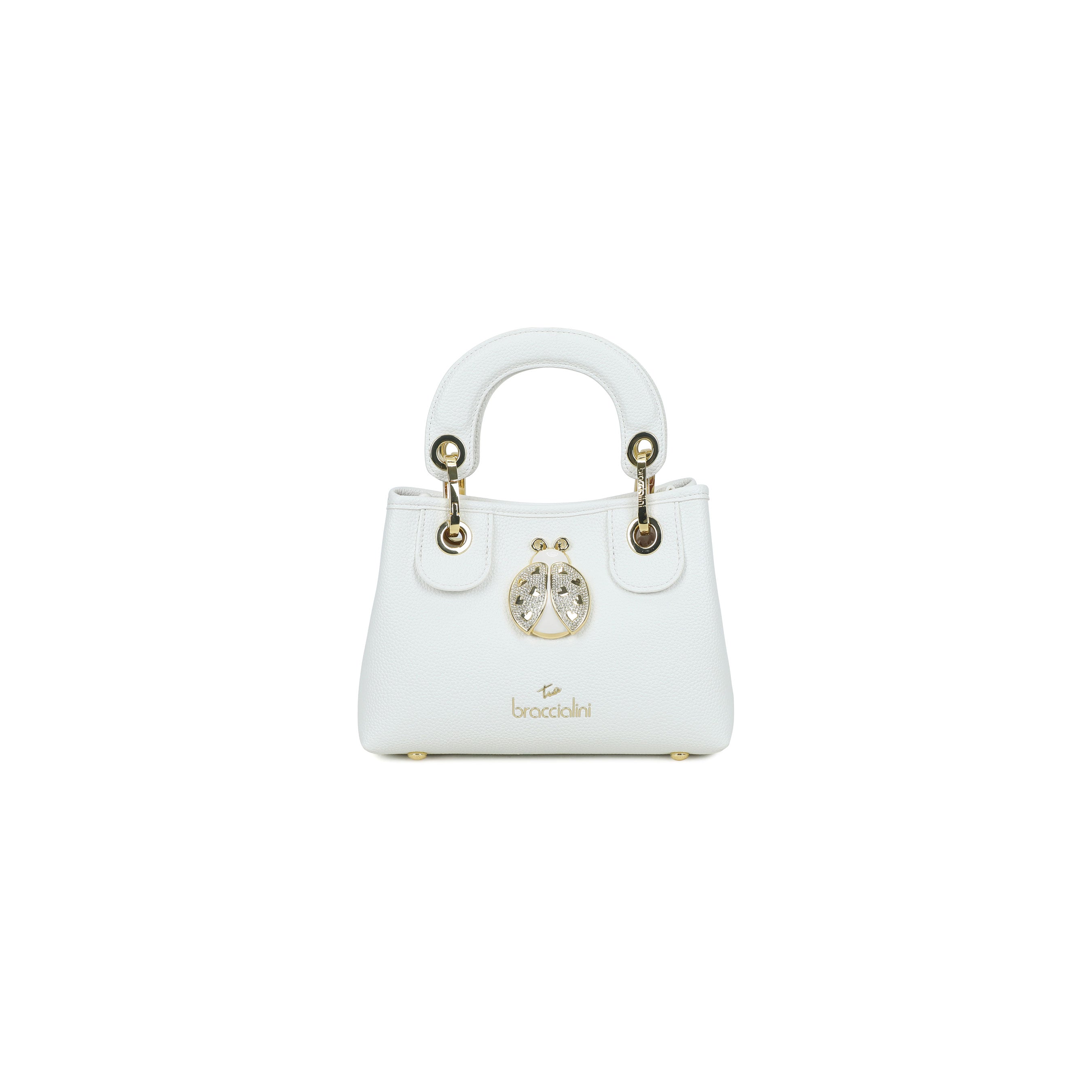 Borsa a mano Beth Jewels Braccialini - MYLILLY