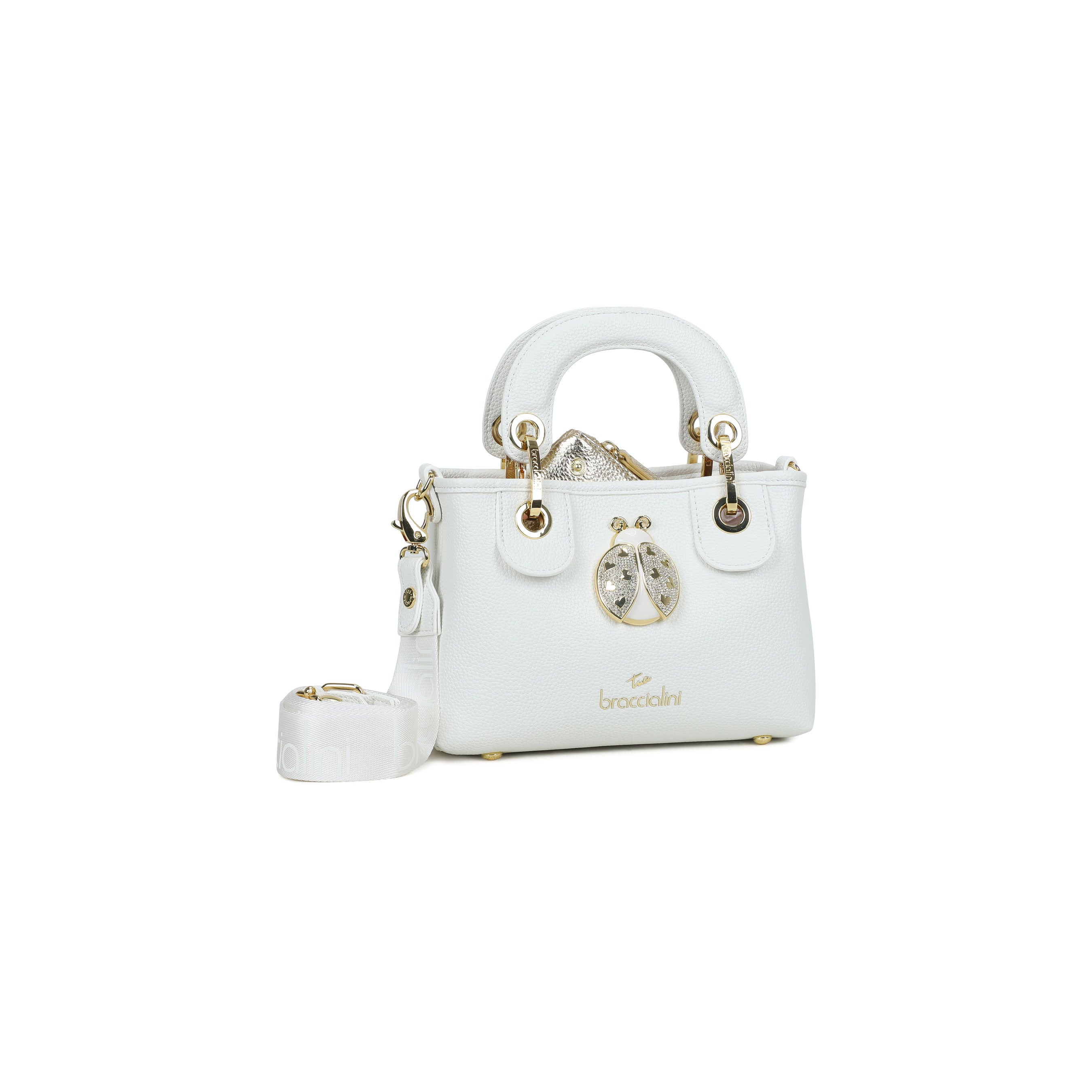 Borsa a mano Beth Jewels Braccialini - MYLILLY