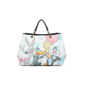 Borsa a mano Beth Looney Tunes Braccialini - MYLILLY