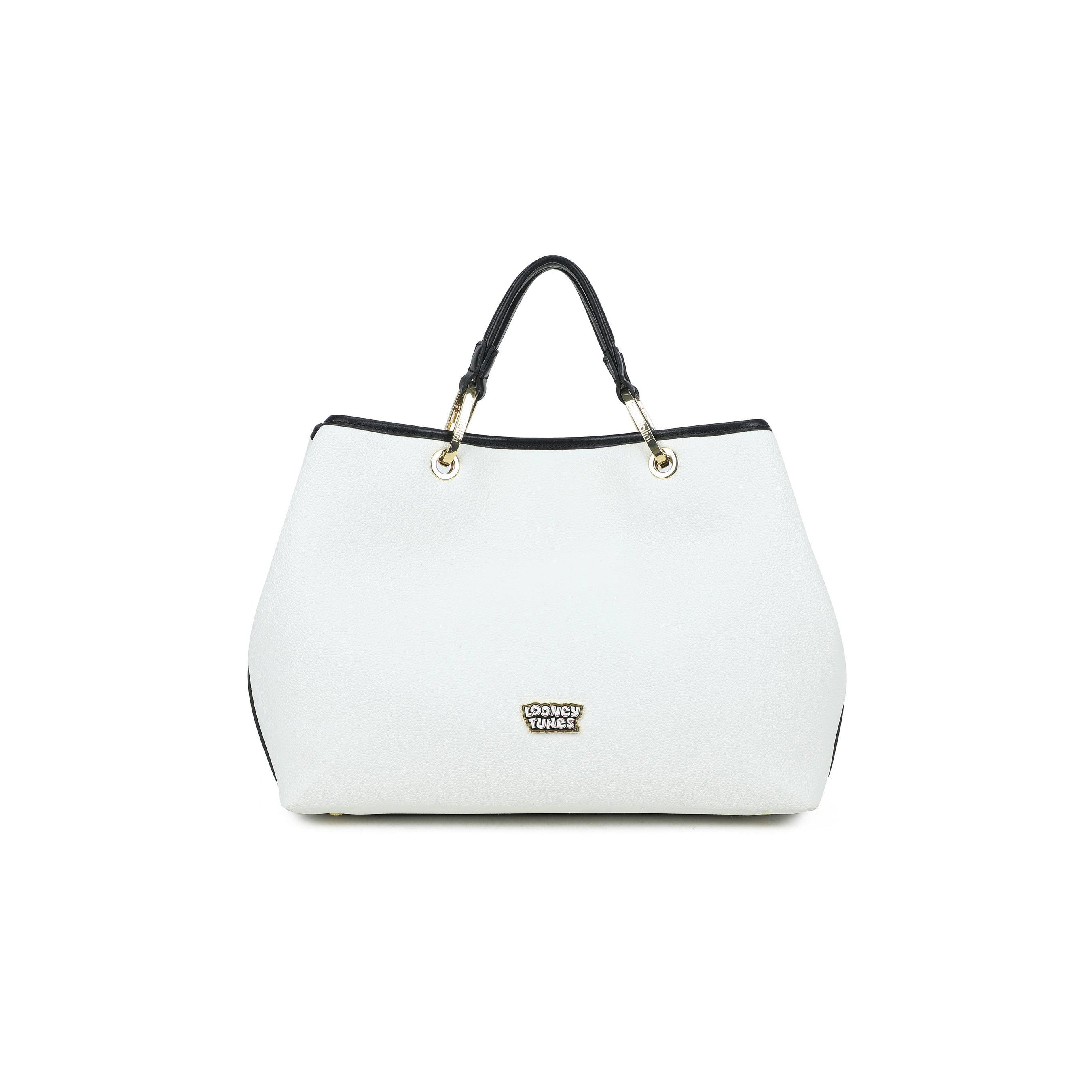 Borsa a mano Beth Looney Tunes Braccialini - MYLILLY