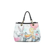 Borsa a mano Beth Looney Tunes Braccialini - MYLILLY