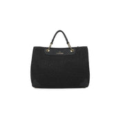 Borsa a mano Beth Tricot Braccialini - MYLILLY