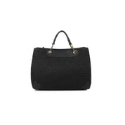 Borsa a mano Beth Tricot Braccialini - MYLILLY