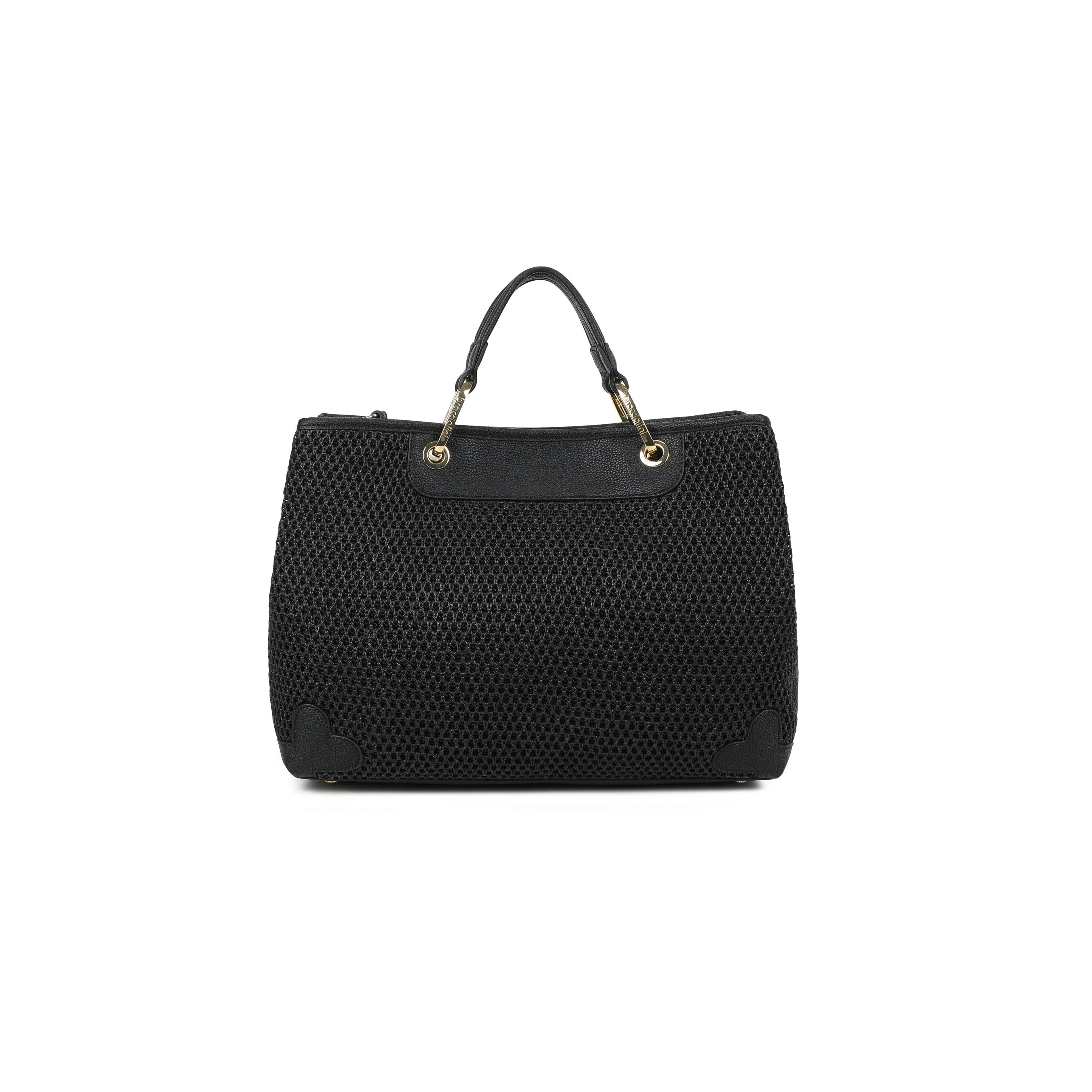 Borsa a mano Beth Tricot Braccialini - MYLILLY