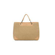 Borsa a mano Beth Tricot Braccialini - MYLILLY