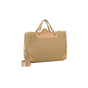 Borsa a mano Beth Tricot Braccialini - MYLILLY