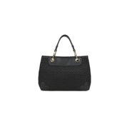 Borsa a mano Beth Tricot Braccialini - MYLILLY