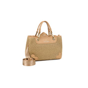 Borsa a mano Beth Tricot Braccialini - MYLILLY