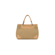 Borsa a mano Beth Tricot Braccialini - MYLILLY