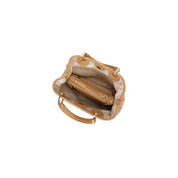 Borsa a mano Beth Tricot Braccialini - MYLILLY