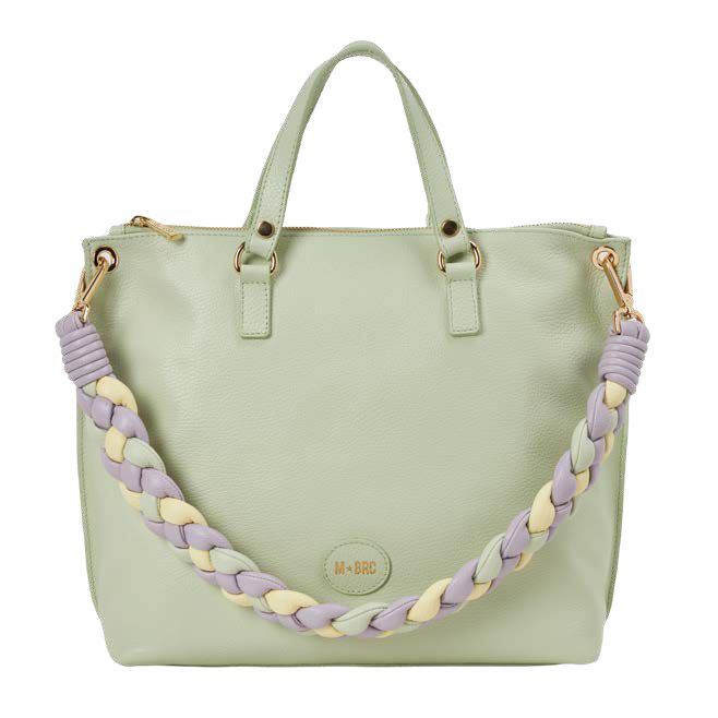 Borsa a mano Bon Bon M*Brc - MYLILLY