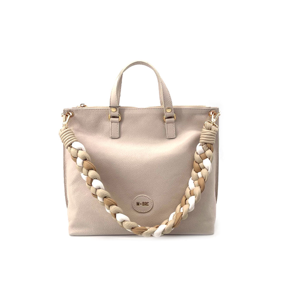 Borsa a mano Bon Bon M*Brc - MYLILLY