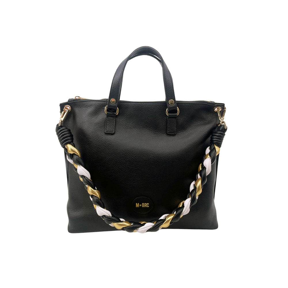 Borsa a mano Bon Bon M*Brc - MYLILLY