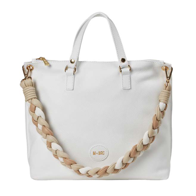 Borsa a mano Bon Bon M*Brc - MYLILLY