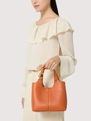 Borsa a mano C-Easy Small Coccinelle - MYLILLY