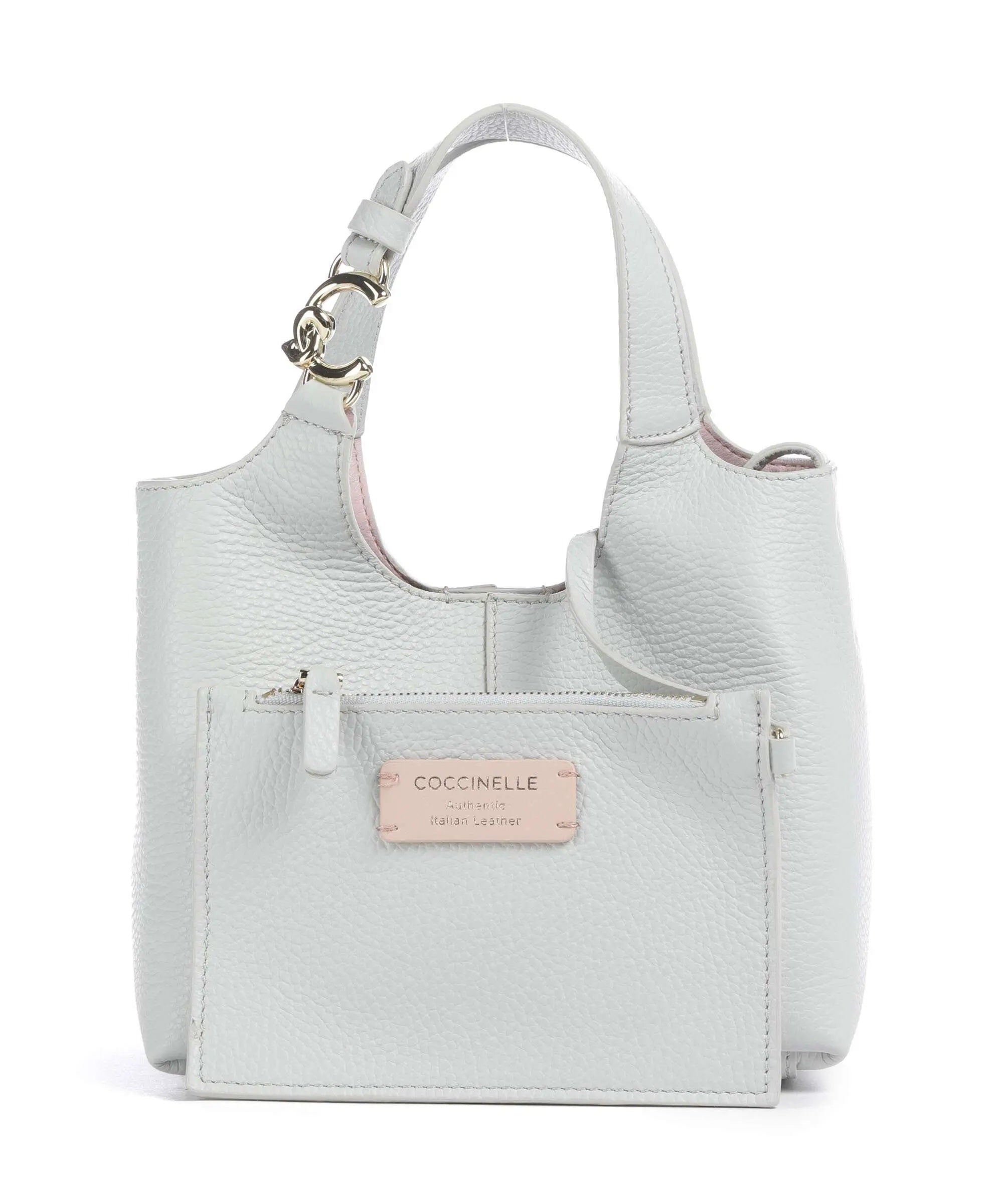 Borsa a mano C-Easy Small Coccinelle - MYLILLY