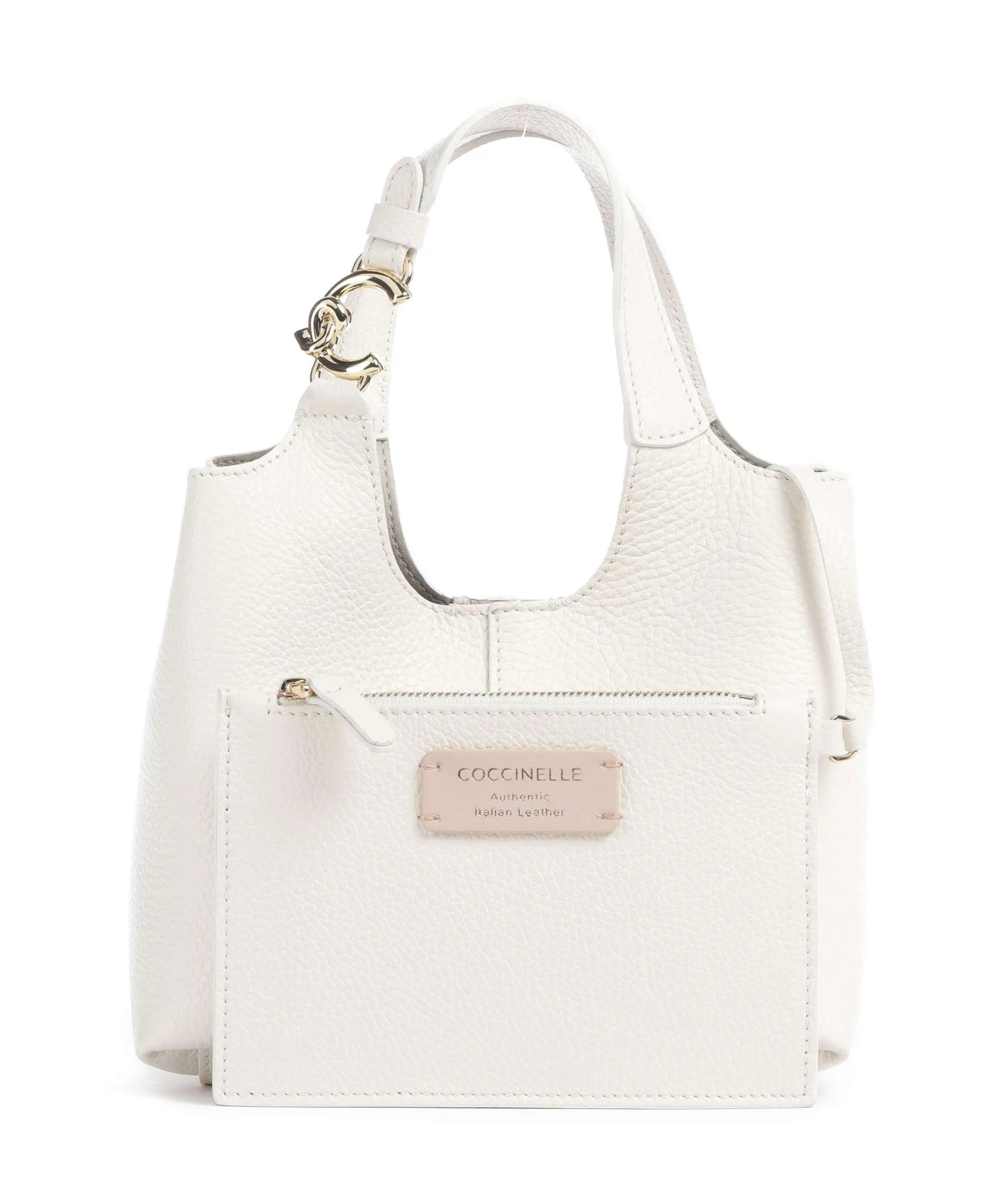 Borsa a mano C-Easy Small Coccinelle - MYLILLY