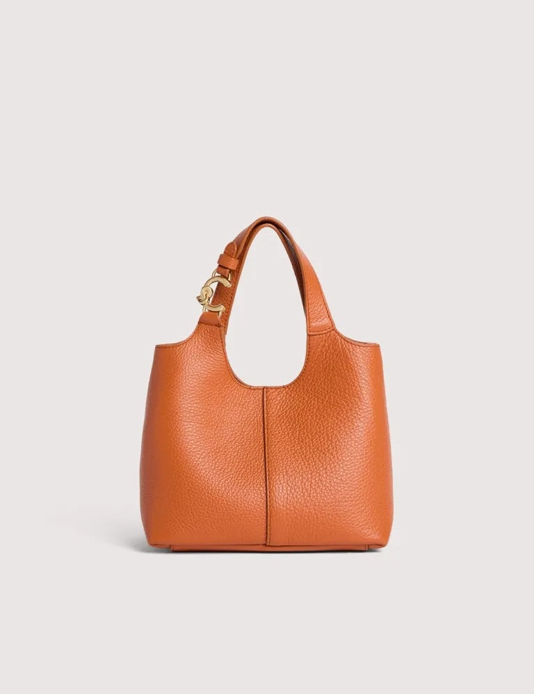 Borsa a mano C-Easy Small Coccinelle - MYLILLY