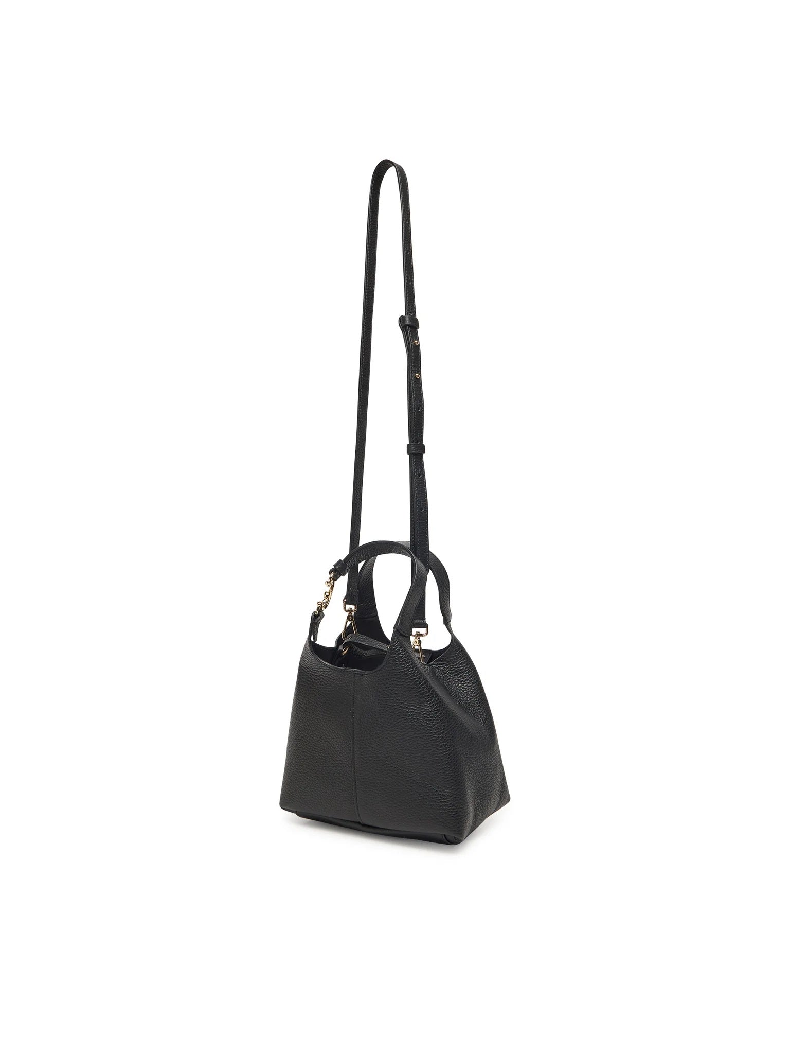 Borsa a mano C-Easy Small Coccinelle - MYLILLY