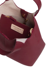Borsa a mano C-Easy Small Coccinelle - MYLILLY