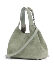 Borsa a mano C-Easy Small Suede Coccinelle - MYLILLY