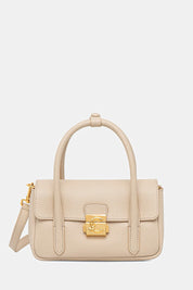 Borsa a mano C-Me Lock Mini Coccinelle - MYLILLY