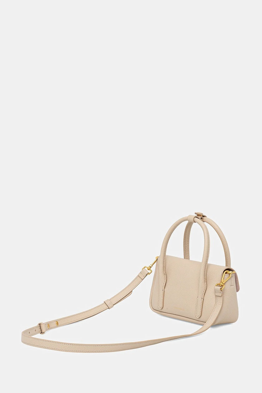 Borsa a mano C-Me Lock Mini Coccinelle - MYLILLY
