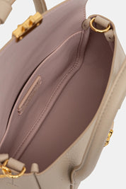Borsa a mano C-Me Lock Mini Coccinelle - MYLILLY