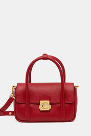 Borsa a mano C-Me Lock Mini Coccinelle - MYLILLY