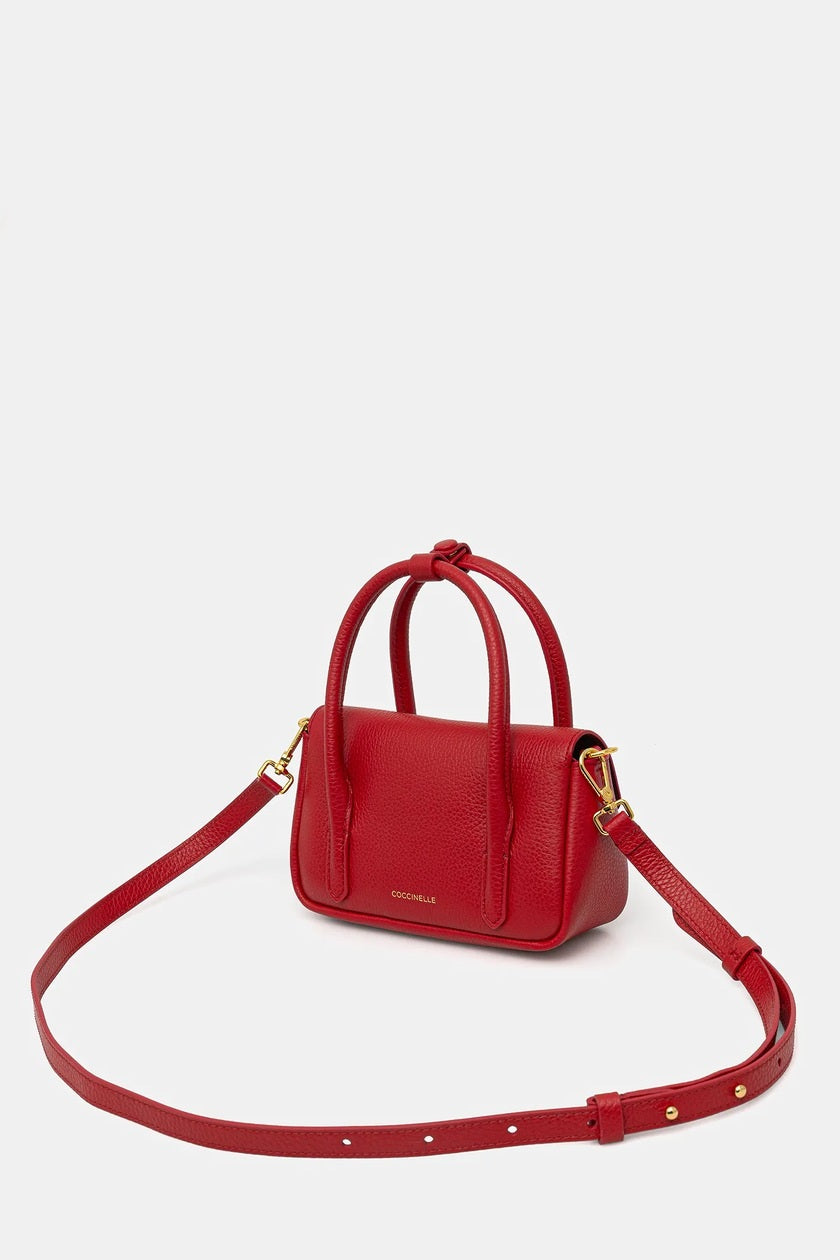 Borsa a mano C-Me Lock Mini Coccinelle - MYLILLY