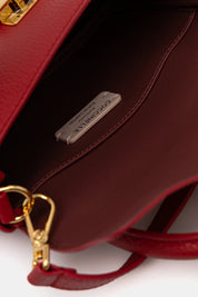 Borsa a mano C-Me Lock Mini Coccinelle - MYLILLY