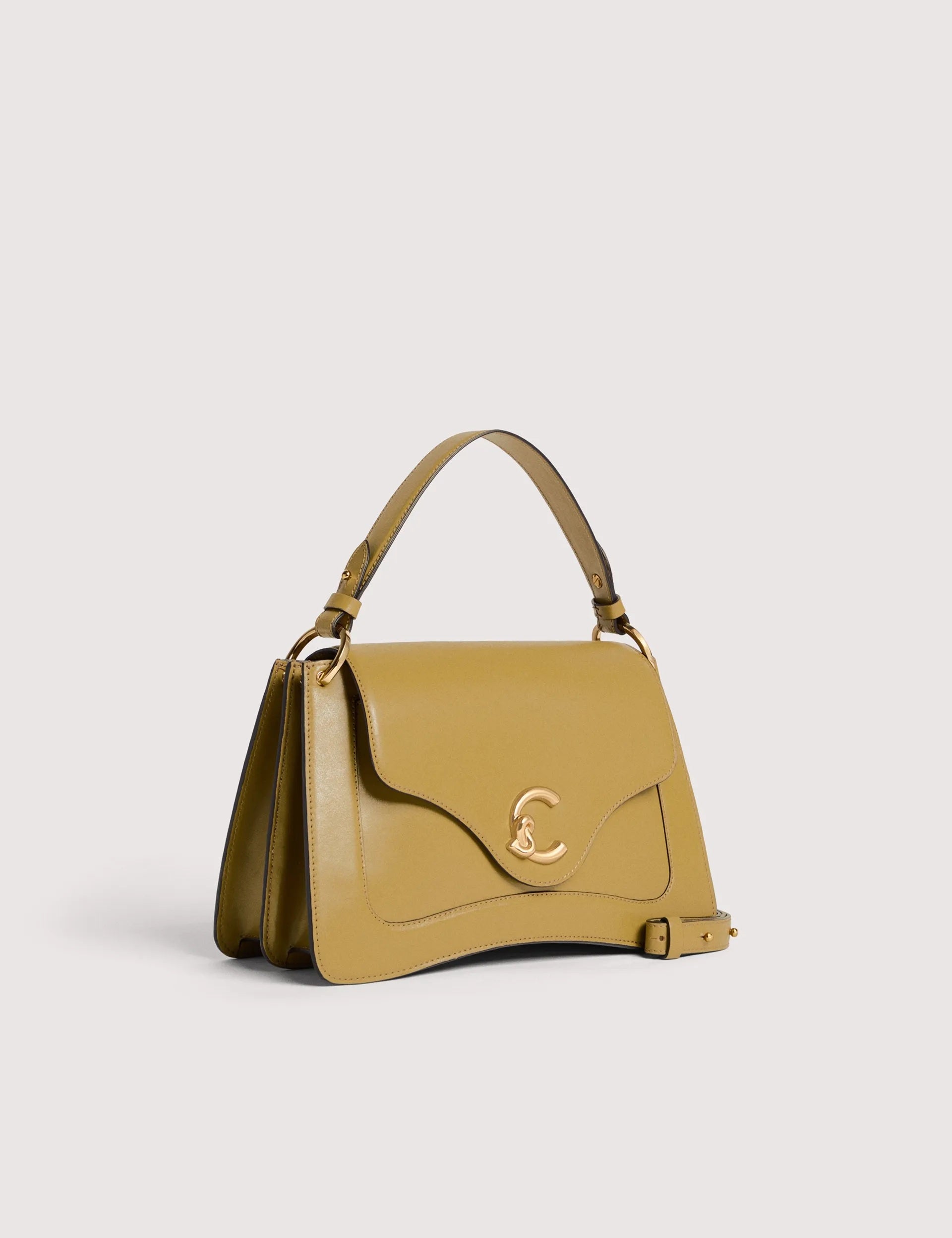 Borsa a mano C-Me Medium Coccinelle - MYLILLY