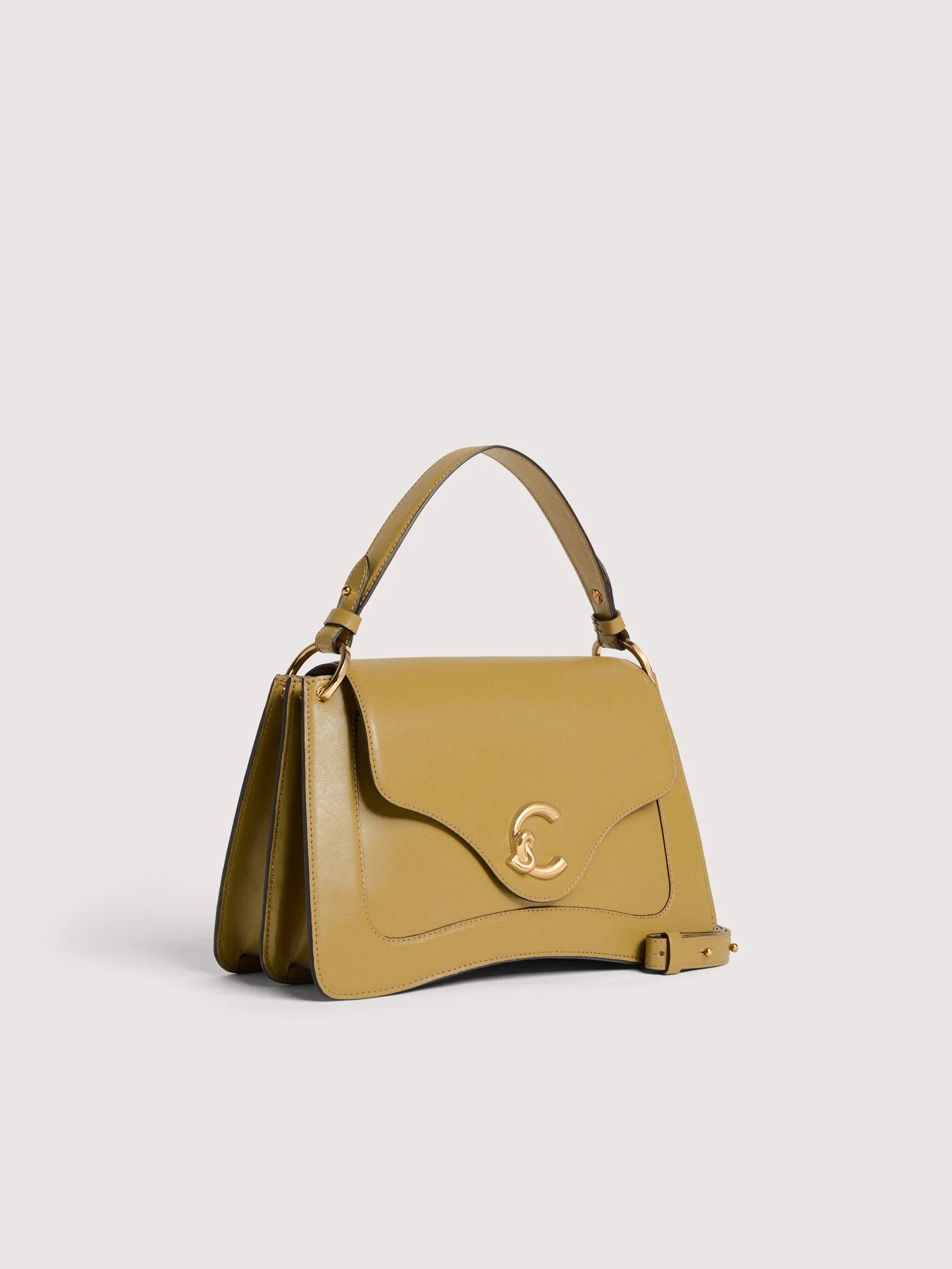 Borsa a mano C-Me Medium Coccinelle - MYLILLY