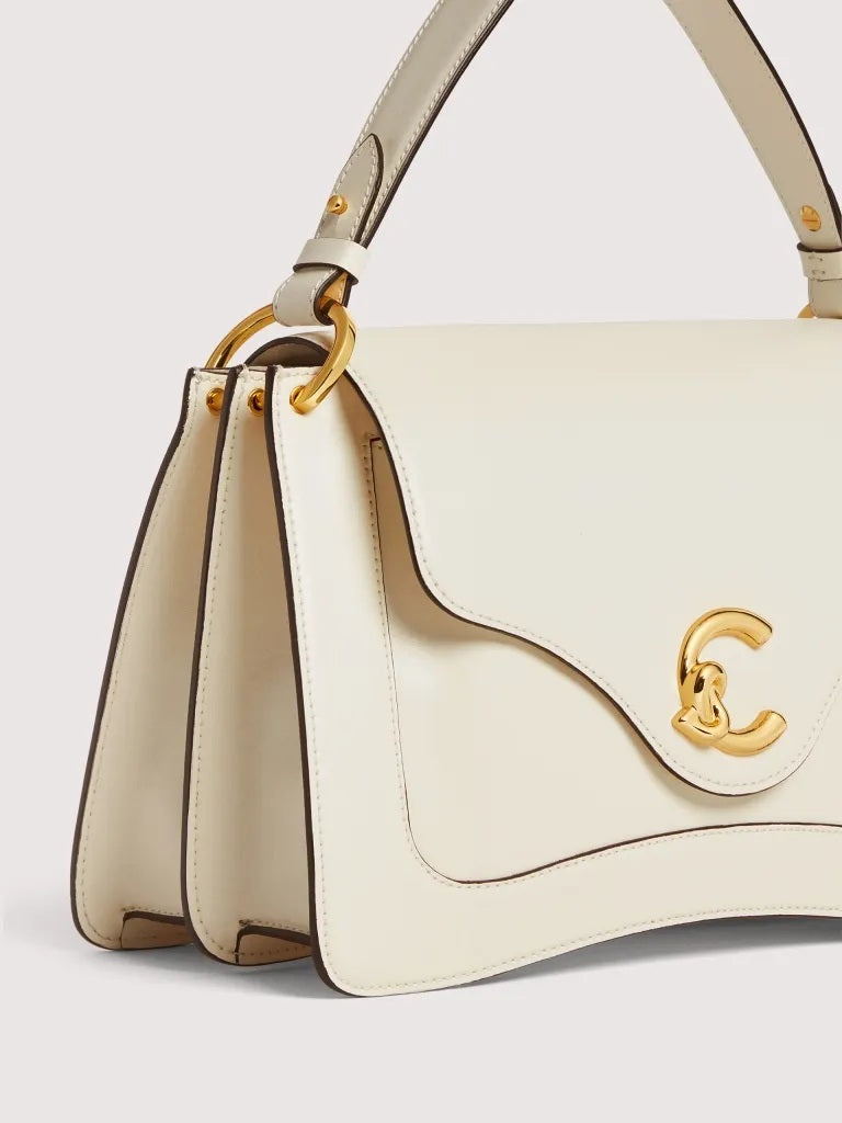 Borsa a mano C-Me Medium Coccinelle - MYLILLY