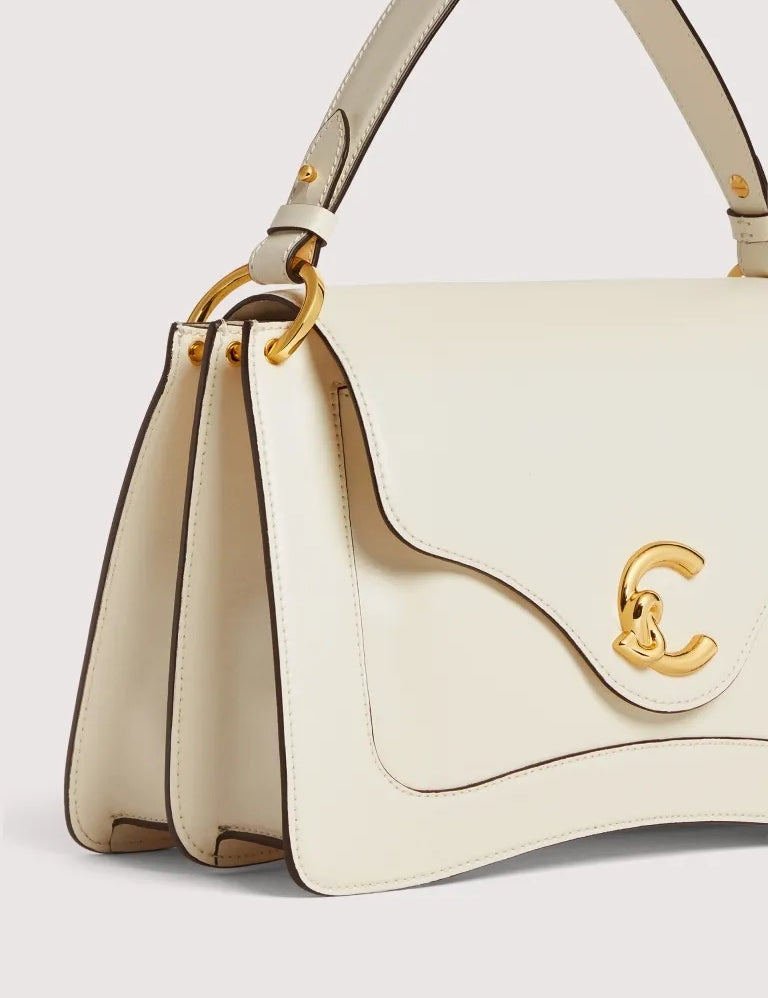 Borsa a mano C-Me Medium Coccinelle - MYLILLY