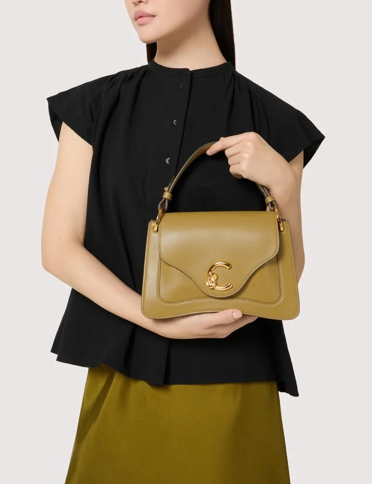 Borsa a mano C-Me Small Coccinelle - MYLILLY